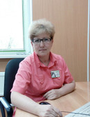 Махова Валентина Анатольевна