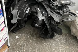 Автомагазин АвтоИмпорт, с рейтингом 4.4 - находится по адресу Пенза, Кронштадтская улица, 8а 