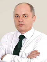 Игорь Вилорьевич Саломатин