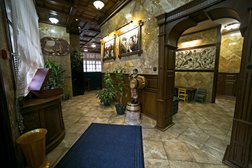 Кафе Мимино, с рейтингом 4.1 - находится по адресу Сочи, Виноградная улица, 4 