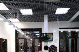 Салон красоты Позитив, с рейтингом 3.2 - находится по адресу Ленинградская область, Мурино, бульвар Менделеева, 14 