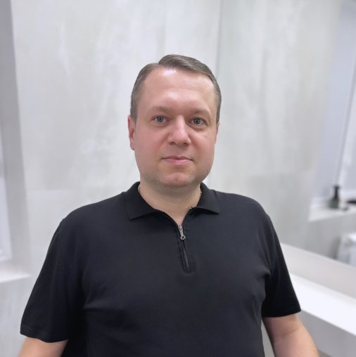 Князь Акопян
