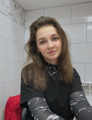 Клёпова Ксения Ивановна