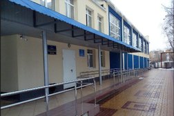 Физкультурно-спортивный центр для инвалидов Лидер, с рейтингом 5 - находится по адресу Калуга, Грабцевское шоссе, 43 