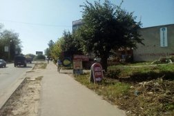 Салон-магазин автостекол, с рейтингом 2.8 - находится по адресу Иваново, Наговицыной-Икрянистовой, 6/1 
