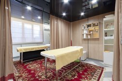 Салон Академия Красоты, с рейтингом 3.6 - находится по адресу Екатеринбург, Чкалова, 239 
