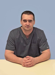Пластический хирург Алексей Юрьевич Кутищев