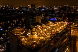 Ресторан Igloobar, с рейтингом 4.8 - находится по адресу Москва, Нижняя Красносельская улица, 35с59 