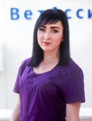 Решетняк Анастасия Эдуардовна