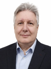 Психиатр Михаил Юрьевич Дробижев