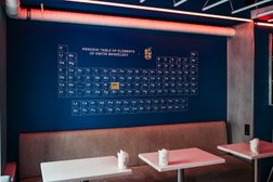 Бар Пробирочная, с рейтингом 4.2 - находится по адресу Санкт-Петербург, улица Радищева, 4 