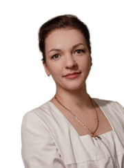 Акушер-гинеколог, врач УЗИ Элла Глебовна Лузганова