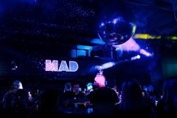 Ночной клуб Mad Bar, с рейтингом 5 - находится по адресу Самара, Дачная улица, 2к1 