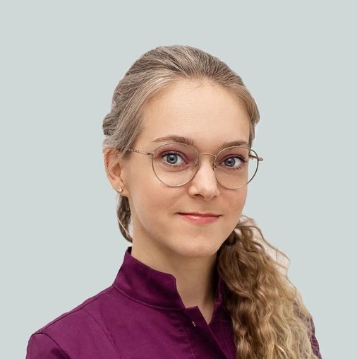 Маргарита Александровна Бечкова