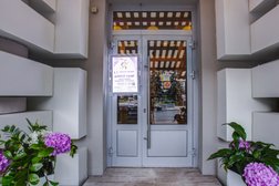 Центр косметологии и эпиляции Доктор Лазер, с рейтингом 4.7 - находится по адресу Москва, проспект Мира, 26с4 