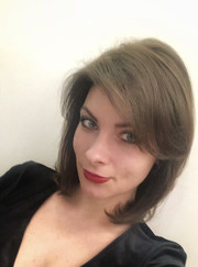 Преподаватель английского языка Маргарита Сергеевна Фельзинг