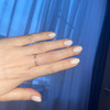 фото от пользователя Твой Океан в отзыве о студии маникюра и педикюра Fresh Nail Bar на метро Молодёжная