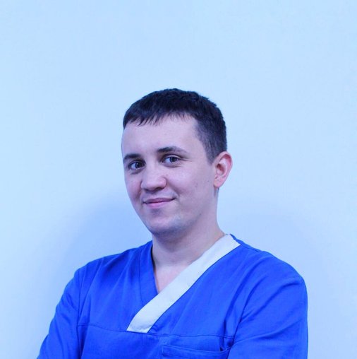 Евгений Александрович Киселев