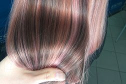 Салон-парикмахерская X-Style, с рейтингом 3.5 - находится по адресу Тамбов, Шлихтера улица, 3в 