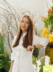 Дерматовенеролог, дерматолог Лилия Ивановна Хузина