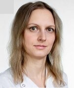 Аллерголог, иммунолог Екатерина Анатольевна Чупрова
