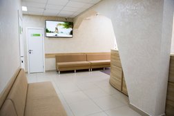 Клиника Здоровье и материнство, с рейтингом 4.2 - находится по адресу Барнаул, улица Гоголя, 58а 