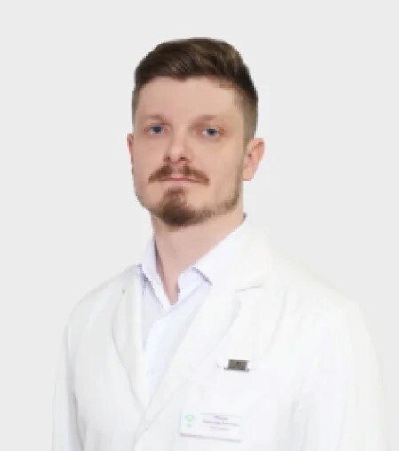 Александр Сергеевич Киселев
