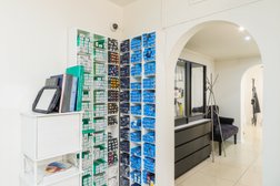 Салон красоты La fleur beauty bar, с рейтингом 4.8 - находится по адресу Московская область, Красногорск, Красногорский бульвар, 46 