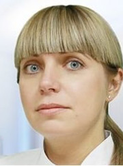 Гинеколог, акушер Светлана Сергеевна Стакельскене