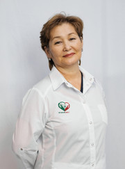 Невролог Роза Данияровна Смагулова