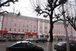 Первомайский-56