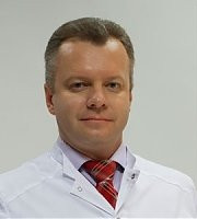 Вертебролог, невролог Леонид Сергеевич Деревянко