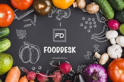 Компания FoodDesk, с рейтингом 4.8 - находится по адресу Мамыри, Калужского шоссе, 10 