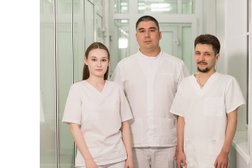 Клиника Варикоза нет, с рейтингом 5 - находится по адресу Республика Башкортостан, Стерлитамак, проспект Октября, 42 
