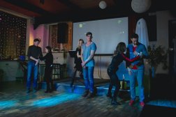 Ресторан Гурмэ Вояж, с рейтингом 2.8 - находится по адресу Республика Бурятия, Улан-Удэ, улица Ранжурова, 11 