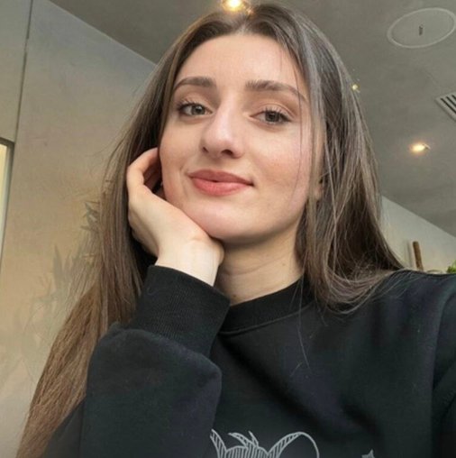 Айша Назим кызы Чопсиева