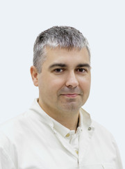 Травматолог, ортопед Анатолий Владимирович Масликов