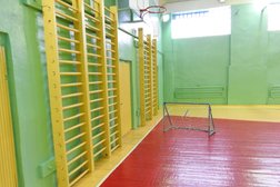 Спортивный комплекс Дельфин, с рейтингом 3.4 - находится по адресу Иркутская область, Усолье-Сибирское, Химическая улица, 40 