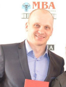 Балыков Виталий Алексеевич