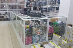 Компания ТоргСервисАстана, с рейтингом 3 - находится по адресу Нур-Султан, Әліби Жангелдин, 19 