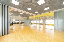 Wellness Fit & SPA, с рейтингом 4.6 - находится по адресу Тюмень, Чукотская улица, 7 
