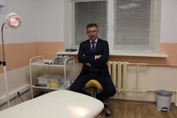 Дерматовенерологический кабинет профессора Полотебнова, с рейтингом 3.1 - находится по адресу Воронеж, улица Генерала Лизюкова, 24 