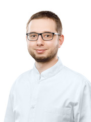 Реаниматолог, анестезиолог Дмитрий Вячеславович Сергеенко