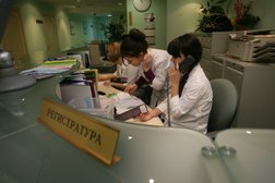 Поликлиника Спасение, с рейтингом 2.9 - находится по адресу Республика Татарстан, Казань, улица Нурсултана Назарбаева, 47 