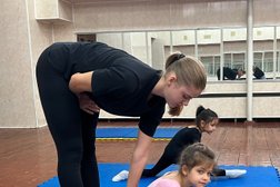 Школа художественной гимнастики для детей GymBalance, с рейтингом 4.4 - находится по адресу Москва, улица Хачатуряна, 10с1 
