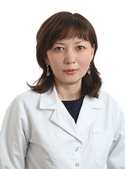 Дерматолог, трихолог Айгуль Бакытовна Бакыткызы