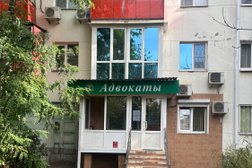 Адвокат Бунин Дмитрий Викторович, с рейтингом 5 - находится по адресу Краснодар, Ставропольская улица, 203 