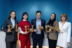 Юридическая компания Плеяда, с рейтингом 4.6 - находится по адресу Новокузнецк, проспект Дружбы, 59 