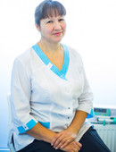 Михайлова Галина Николаевна