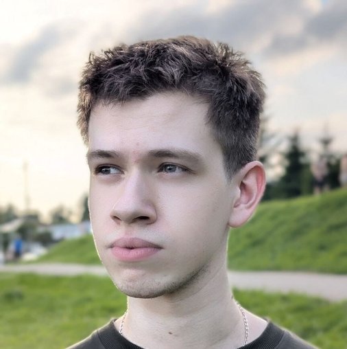 Михаил Вячеславович Мохнов